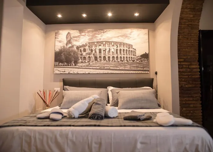 Daire Casa Monticelli