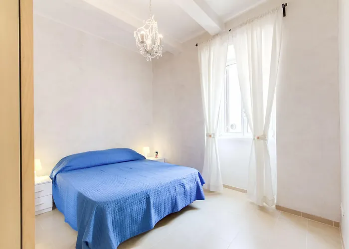 Casa Monticelli Roma