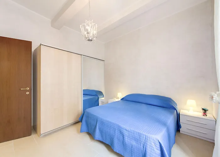 Casa Monticelli Roma