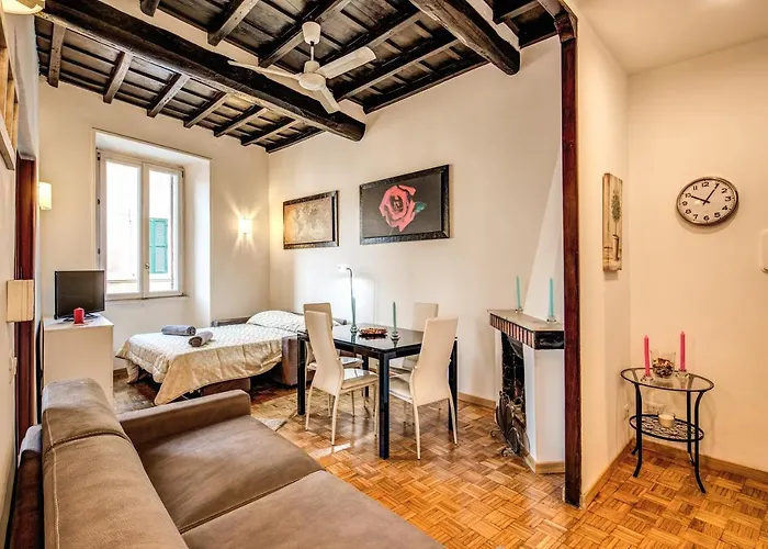 Casa Monticelli
