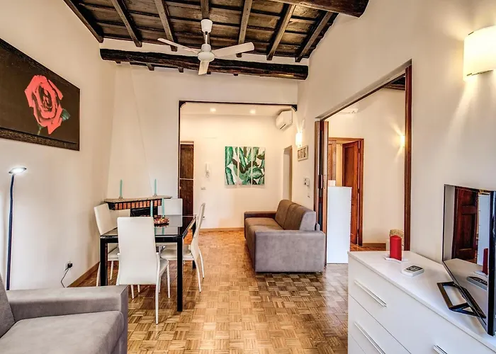Daire Casa Monticelli