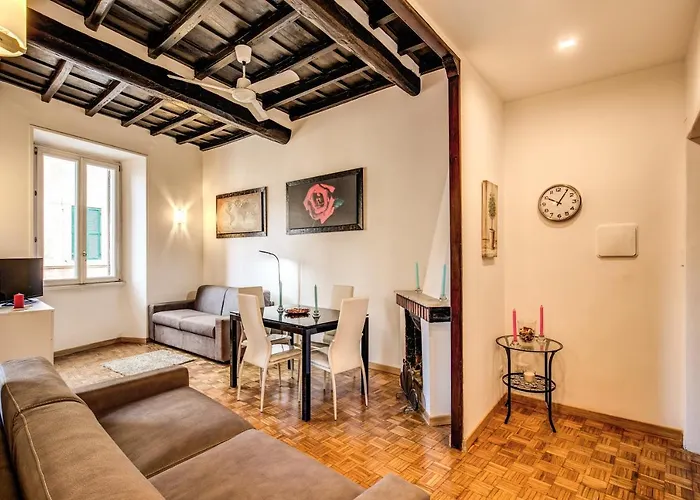 Casa Monticelli