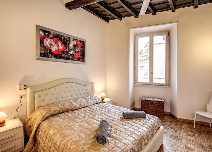 Casa Monticelli Daire