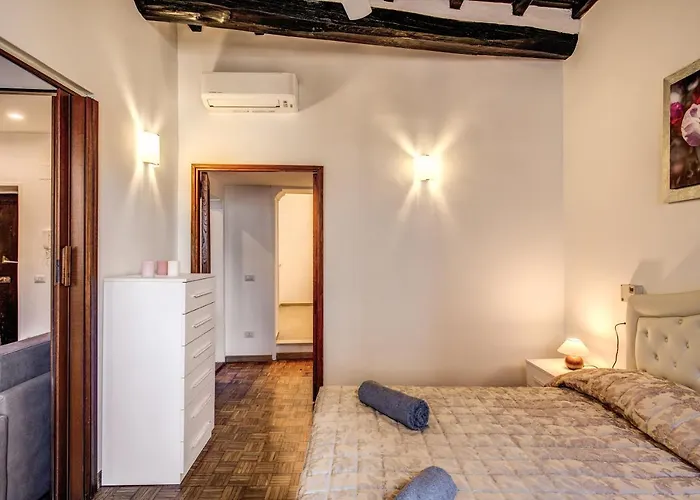 Daire Casa Monticelli *