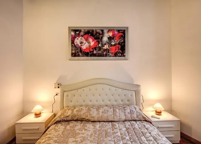 Casa Monticelli Daire