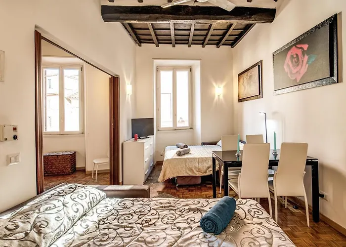 Daire Casa Monticelli