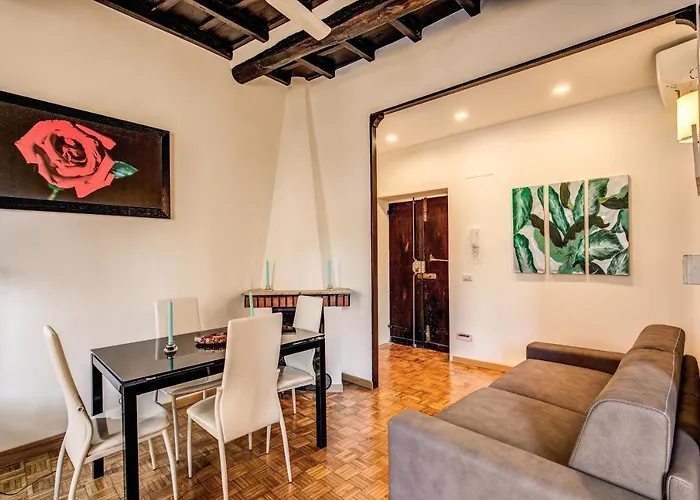 Casa Monticelli Daire *