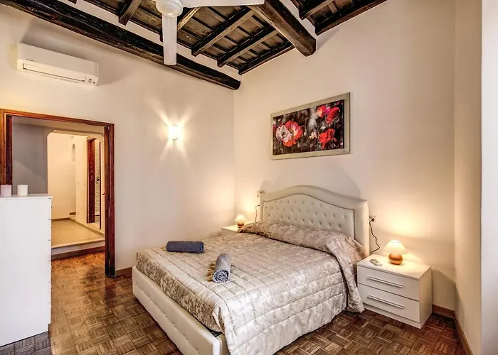 Casa Monticelli Daire *